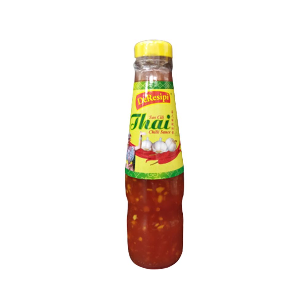 Thai Chili Sauce 340g 