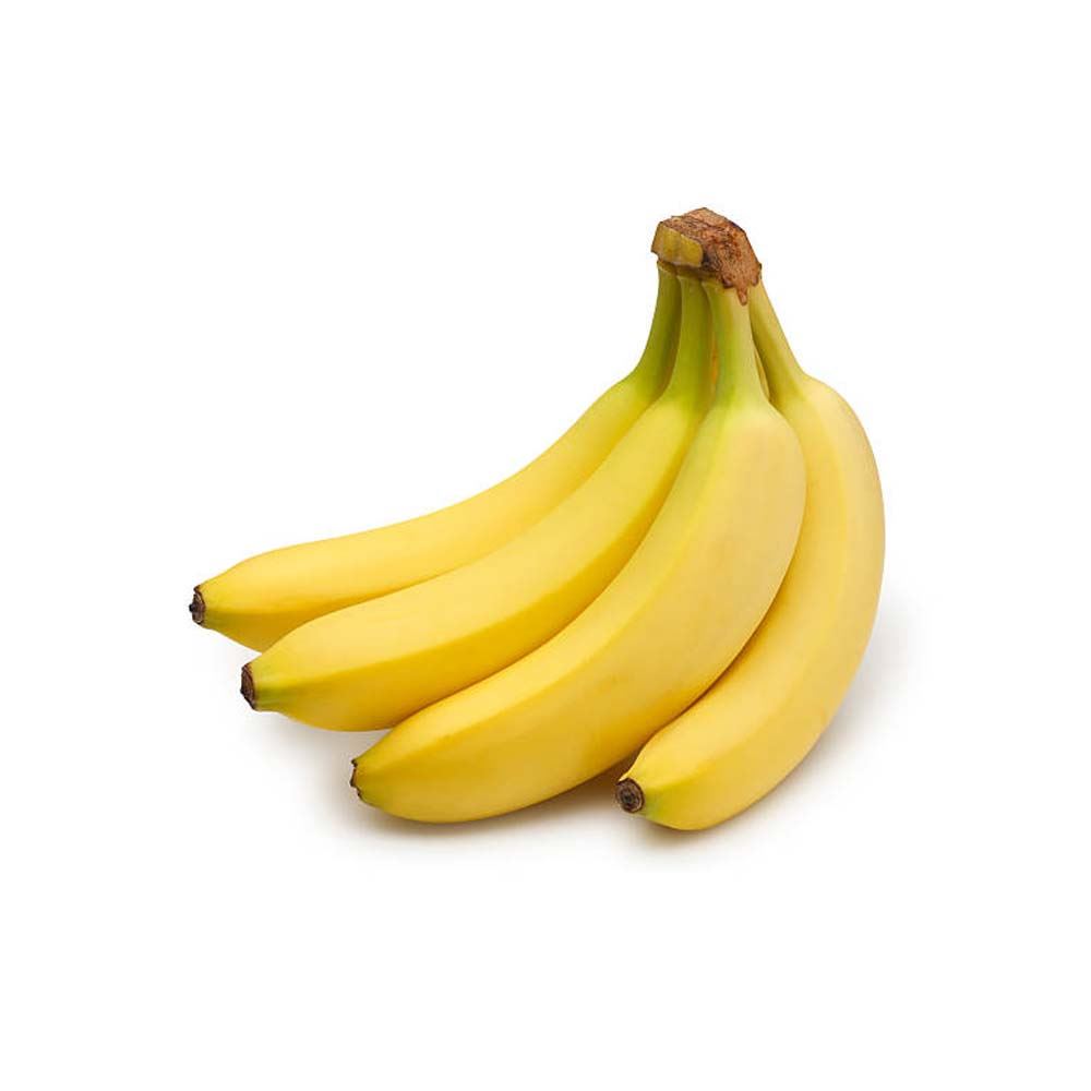 Frugo Fruits Trading Banana Supply - 500G
