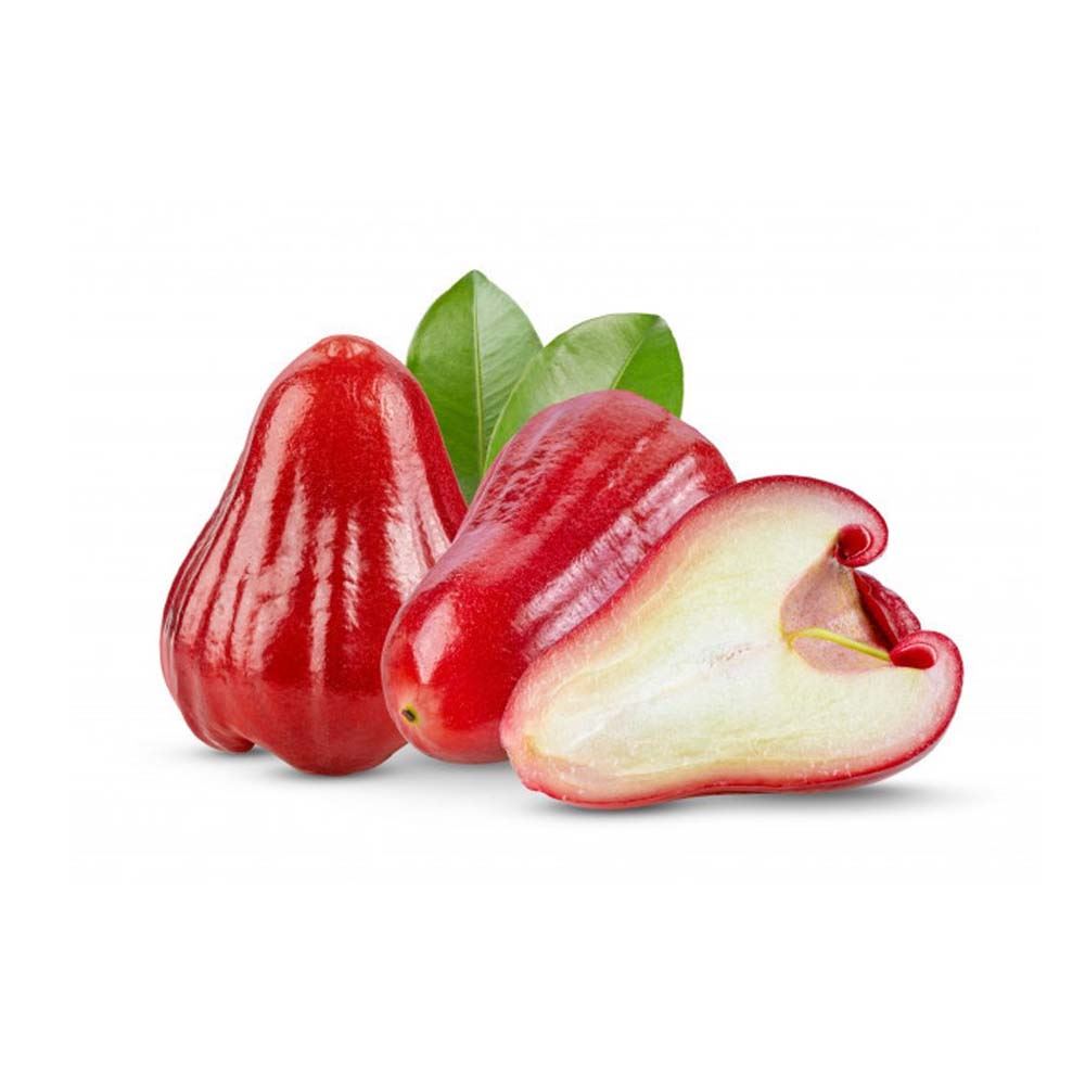 Frugo Fruits Trading Jambu Air Merah - 1kg