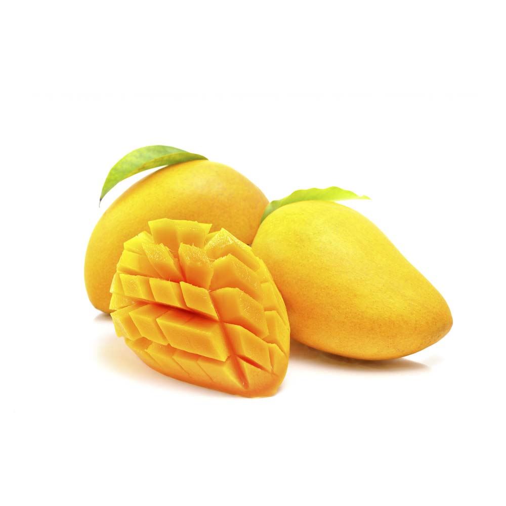 Frugo Fruits Trading Mango Supply - 2kg