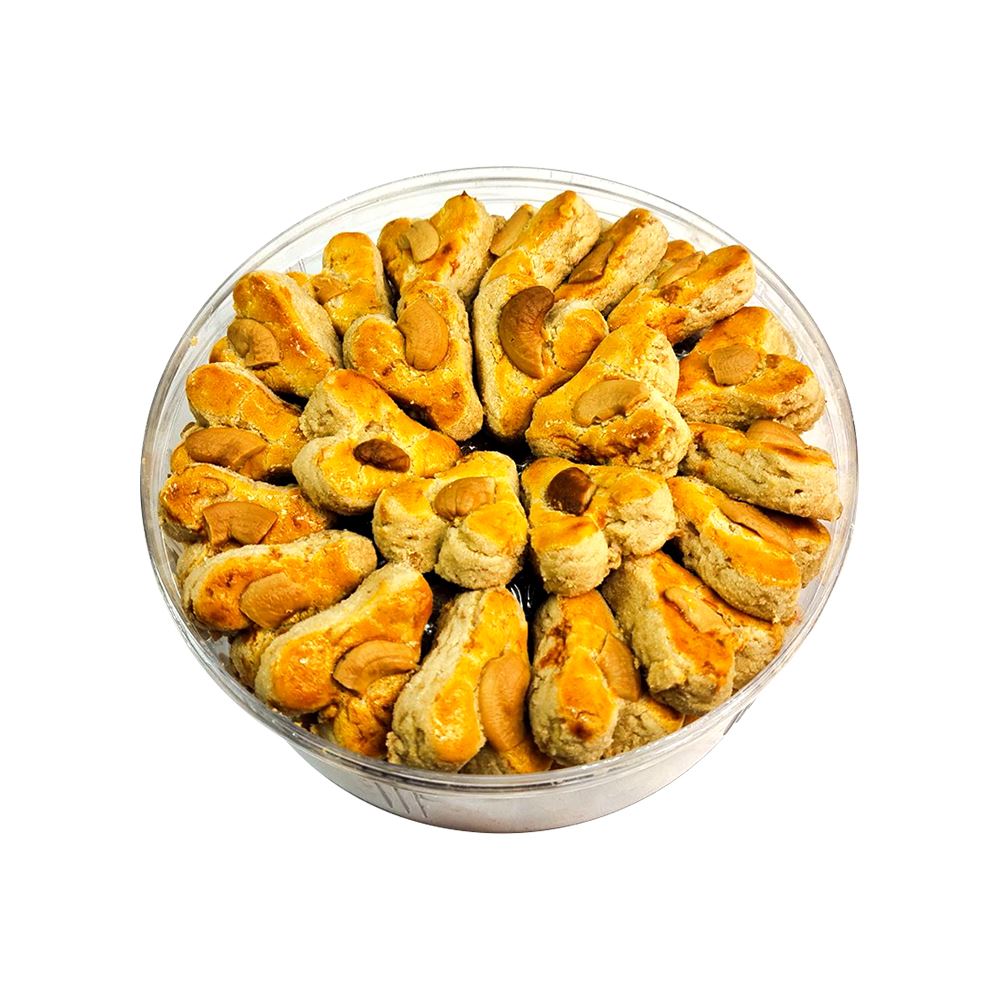 Orinice Cashew Biscuit - 250g