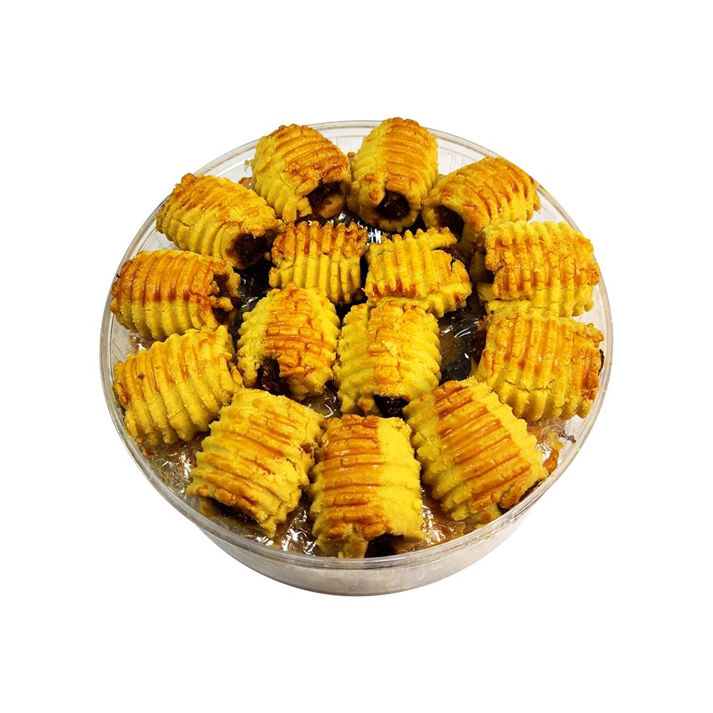 Orinice Pineapple Tart - 250g
