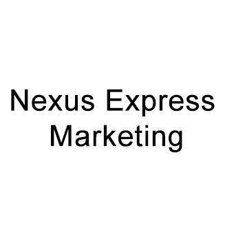 >Nexus Express Marketing