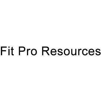 Fit Pro Resources