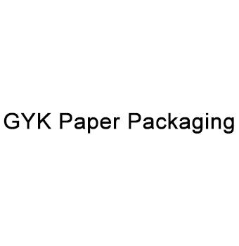 >GYK Paper Packaging