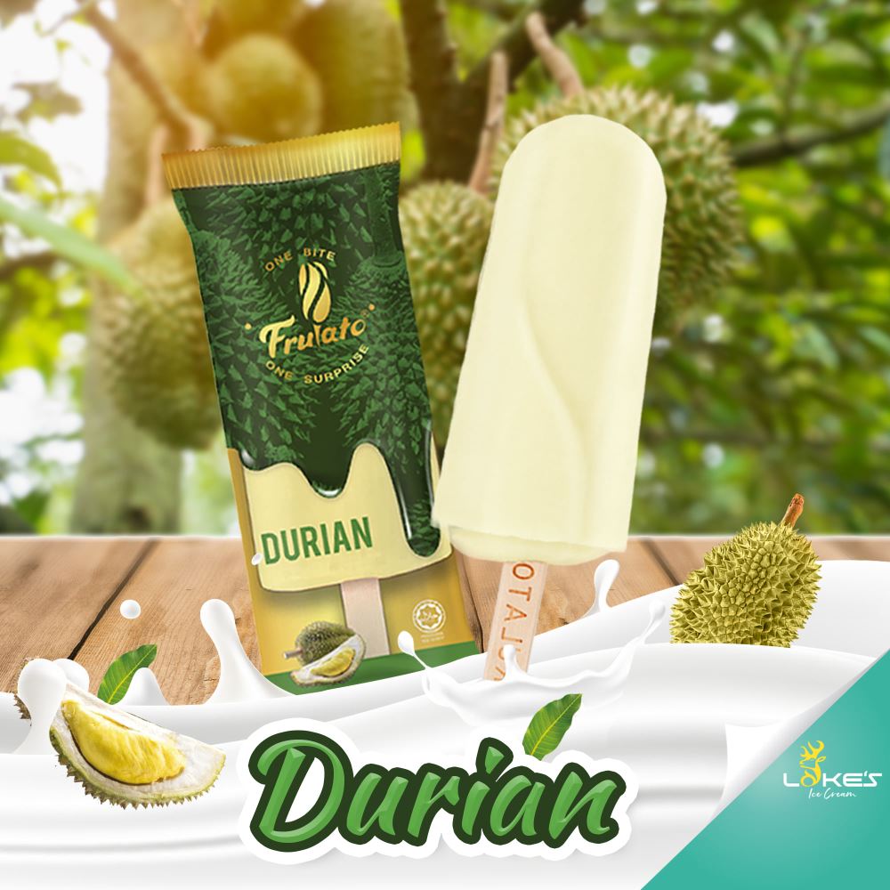 Frulato Durian