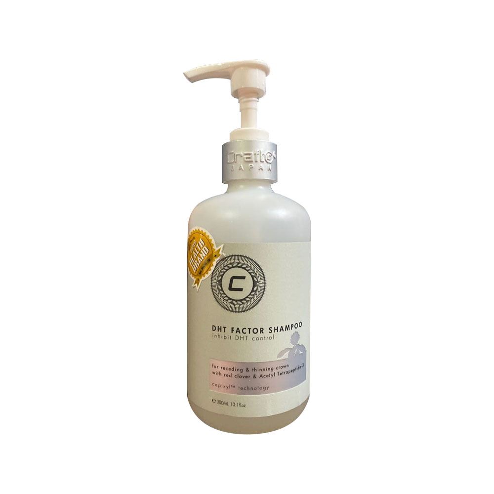 Craft DHT Factor Shampoo 300ml 