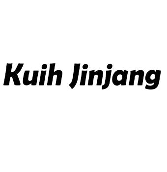 Kuih Jinjang 