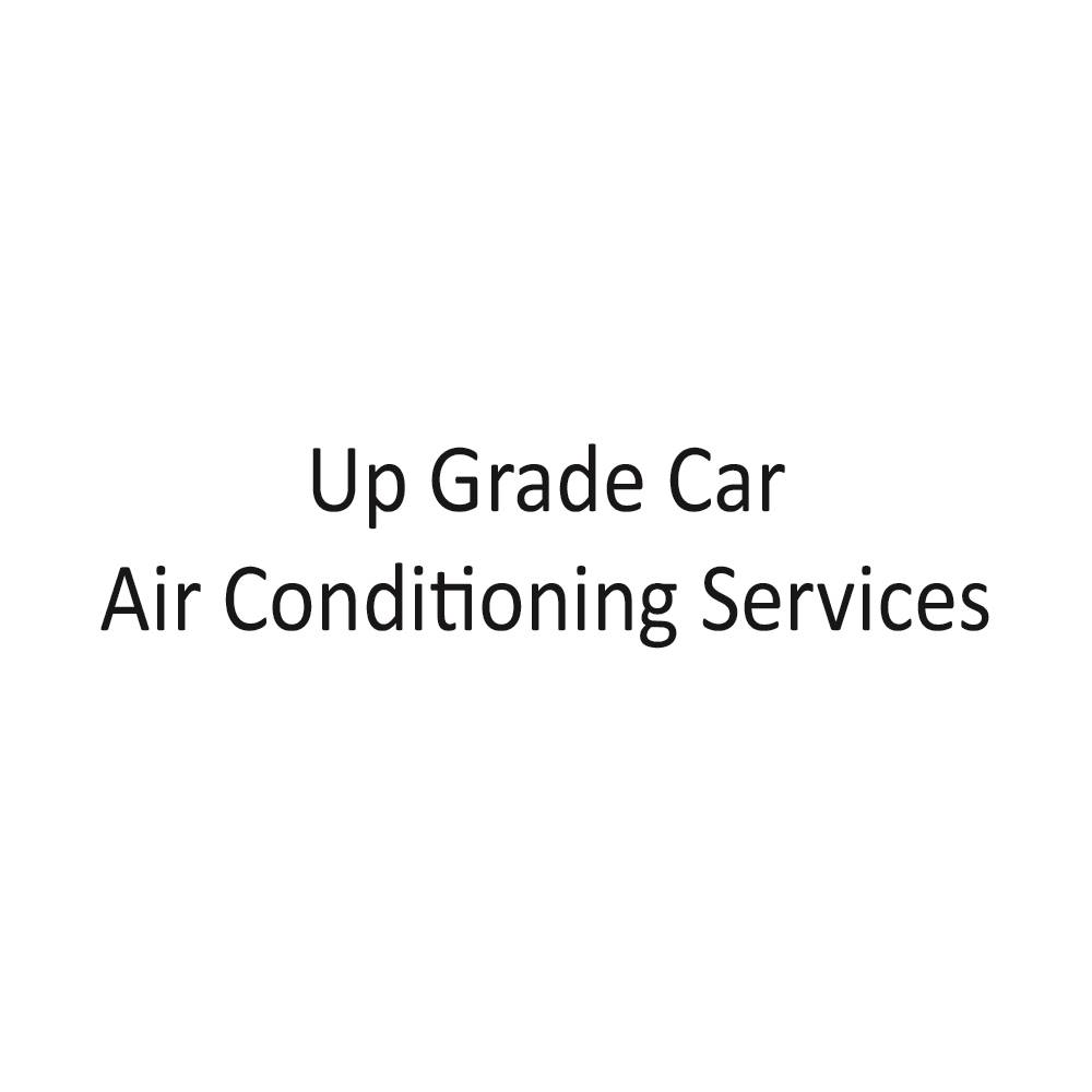 Up Grade Car Air Conditioning Services