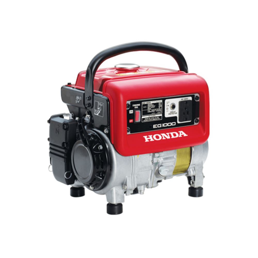 HONDA Generator Set EG1000 (1KVA)
