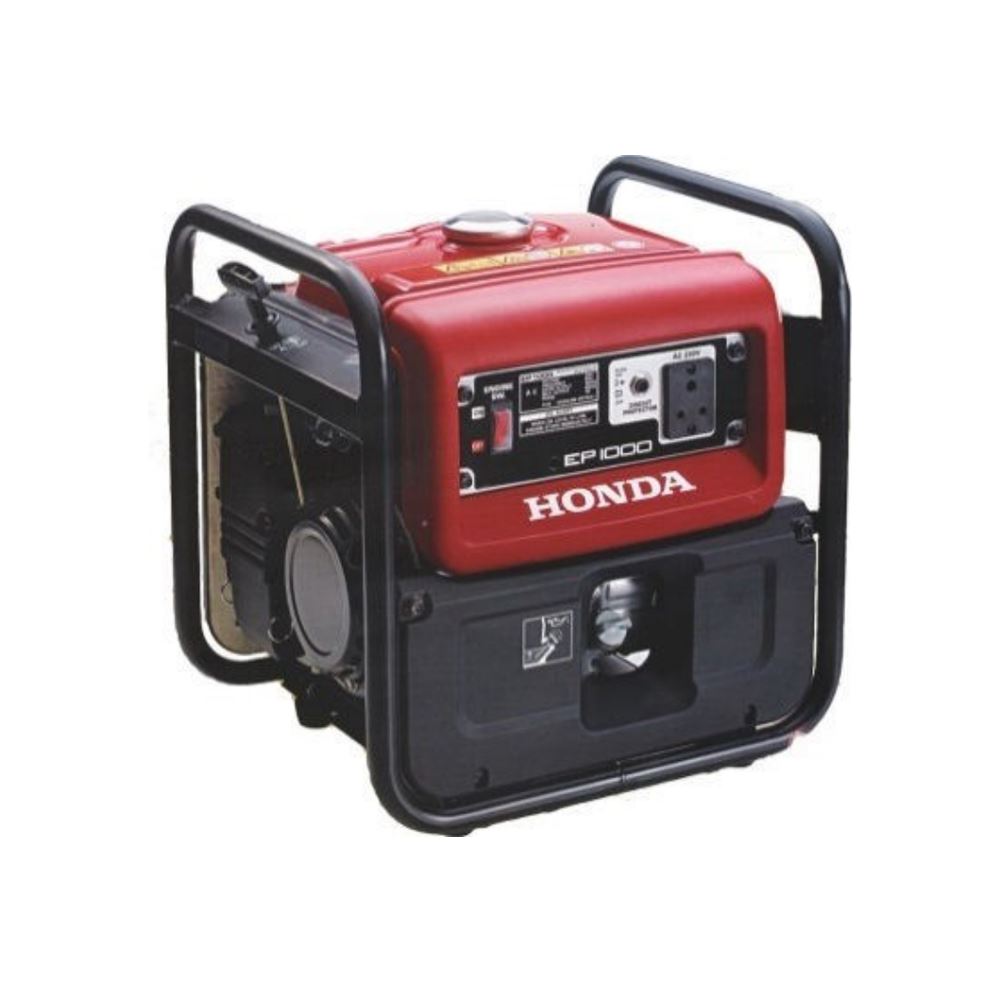 HONDA Generator Set EP1000 (1KVA)