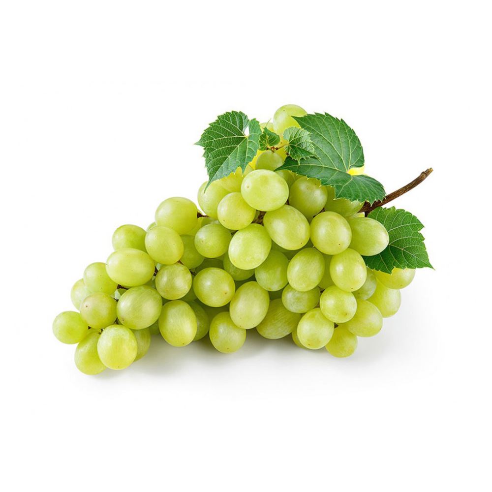 Grapes (Green)