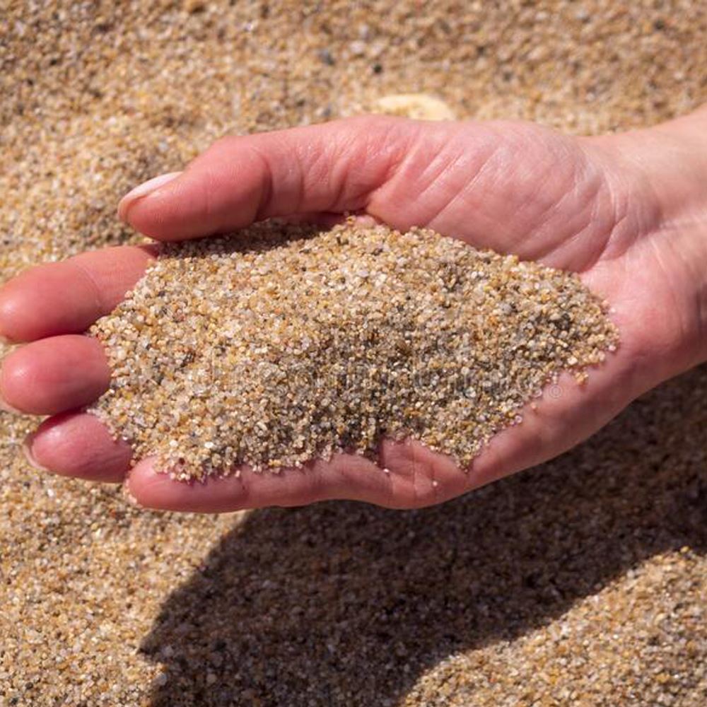 Coarse Sand 