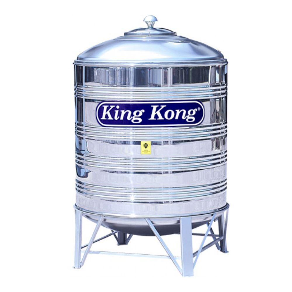 King Kong Stainless Steel Water Tank