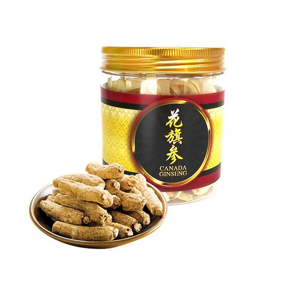 G&G Canada Ginseng Slices
