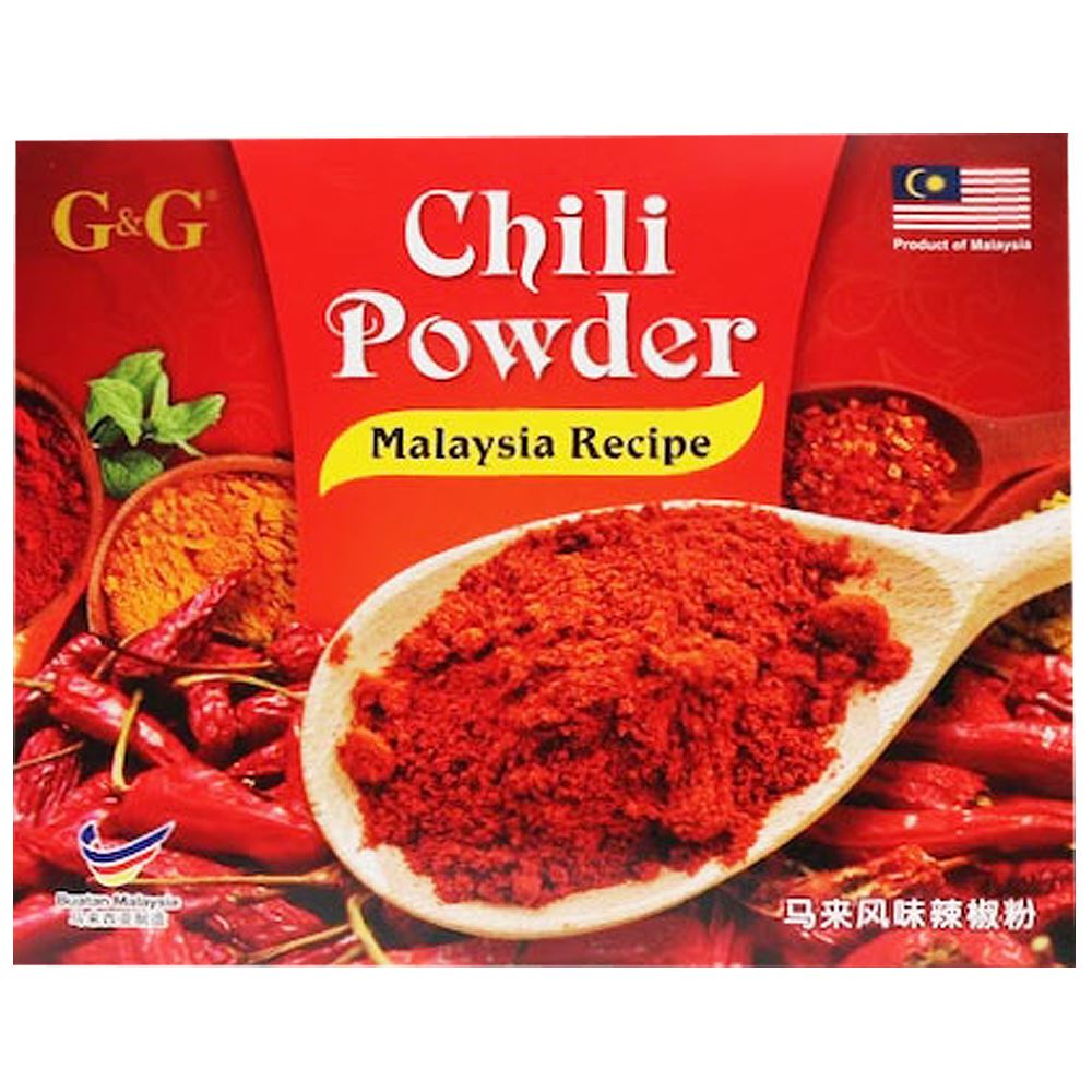 G&G Chili Powder 