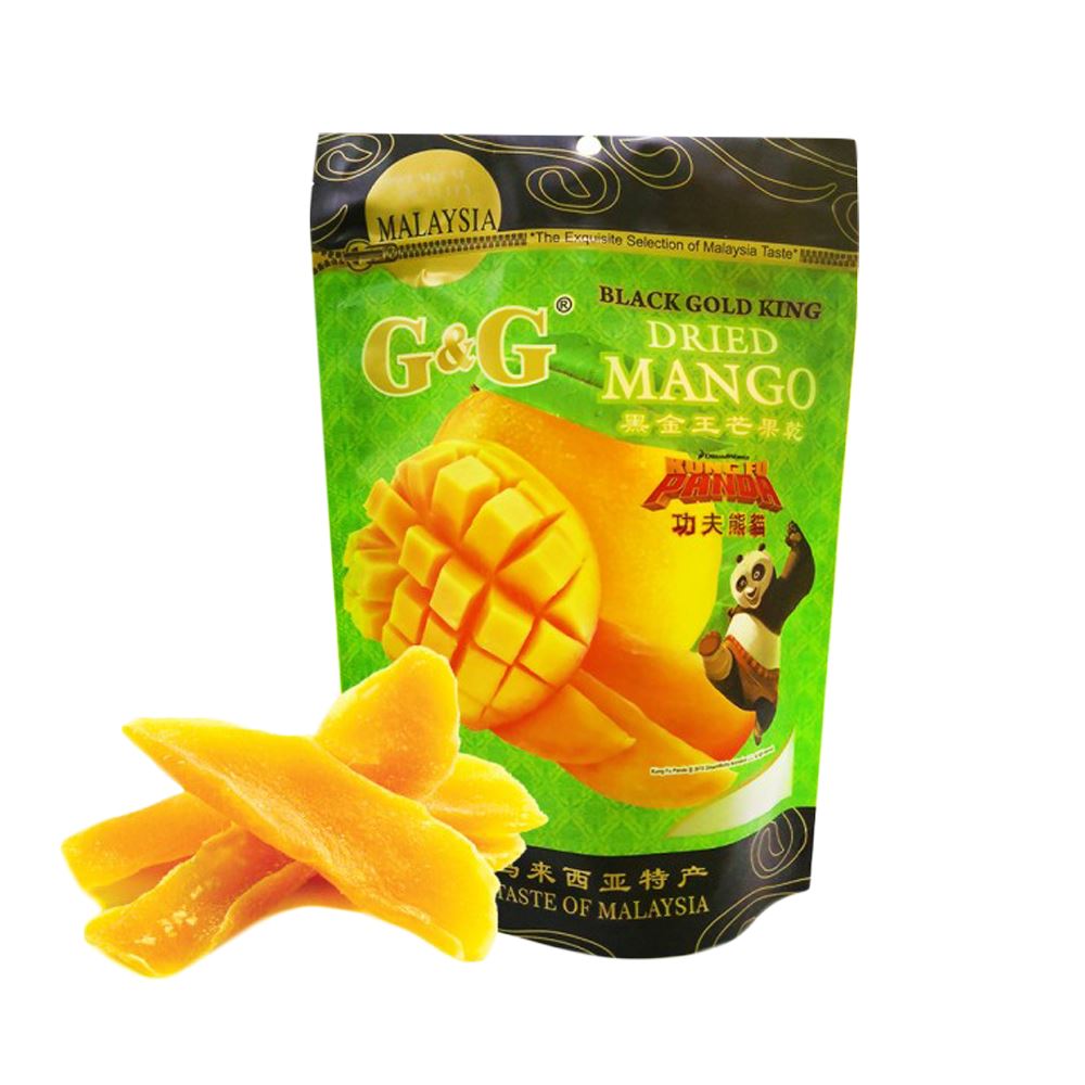 G&G Black Gold Mango 