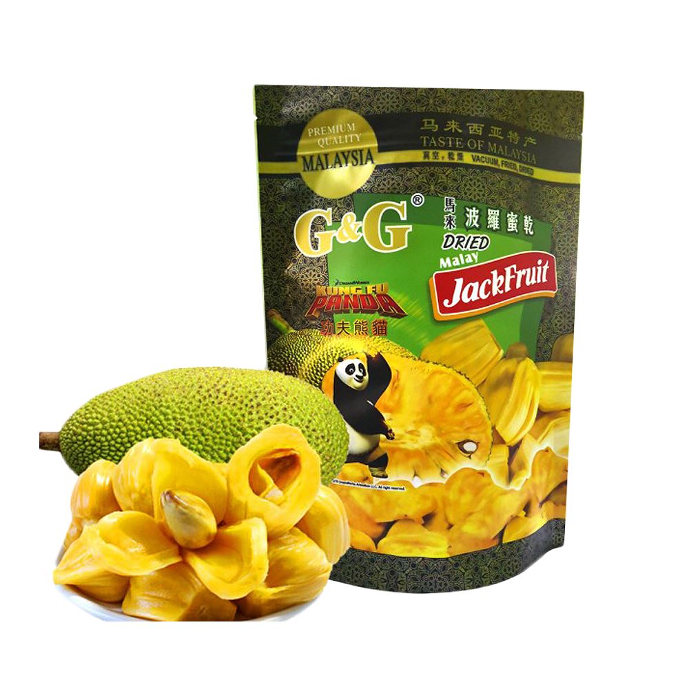 G&G Dried Jack Fruits 
