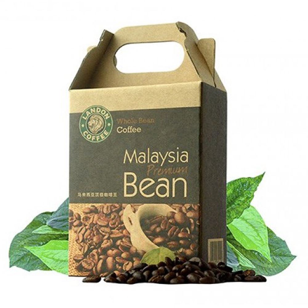 G&G Arabika Whole Premium Coffee Beans 
