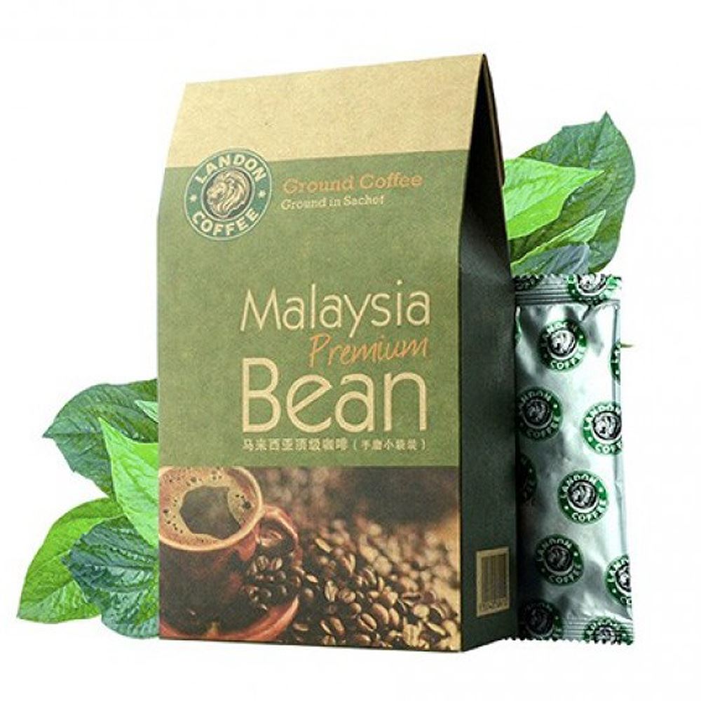 G&G Malaysia Local Coffee Powder