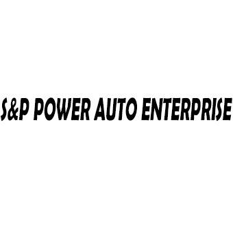 S&P Power Auto Enterprise 