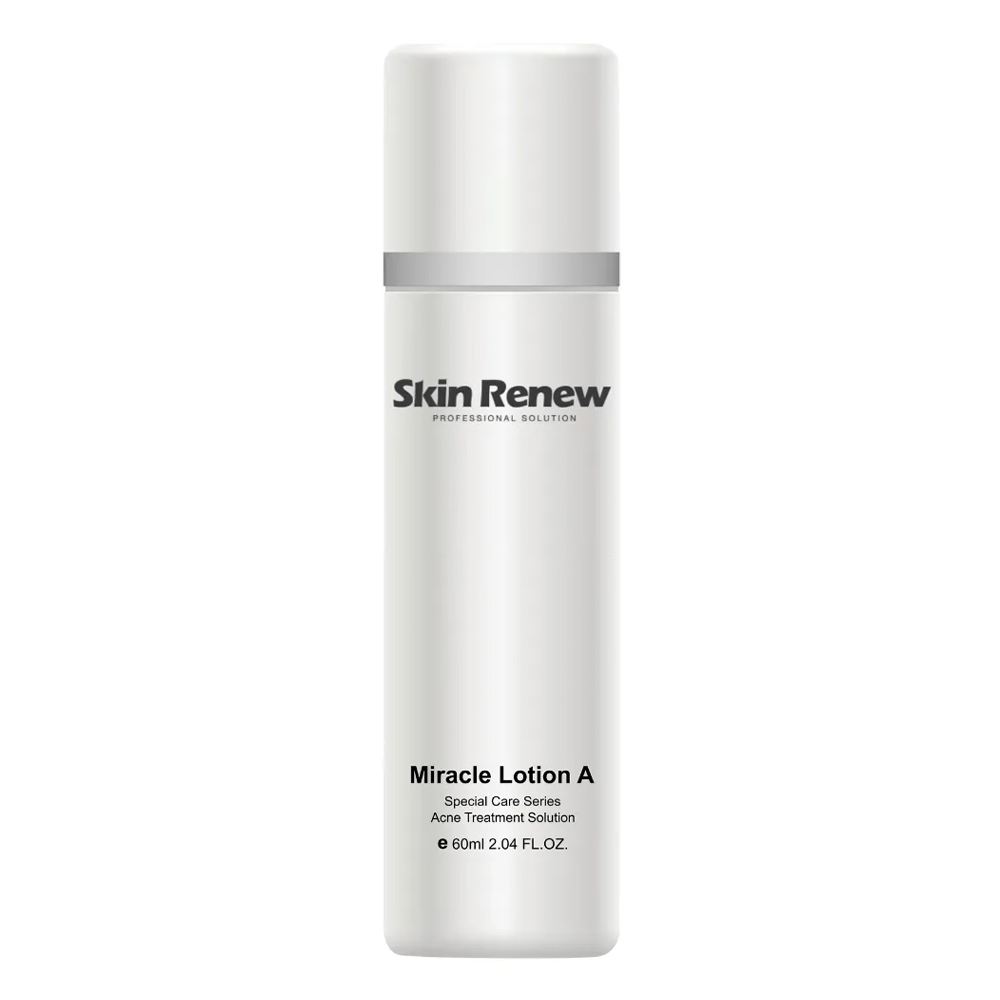 Skin Renew Miracle Lotion A (60ml)