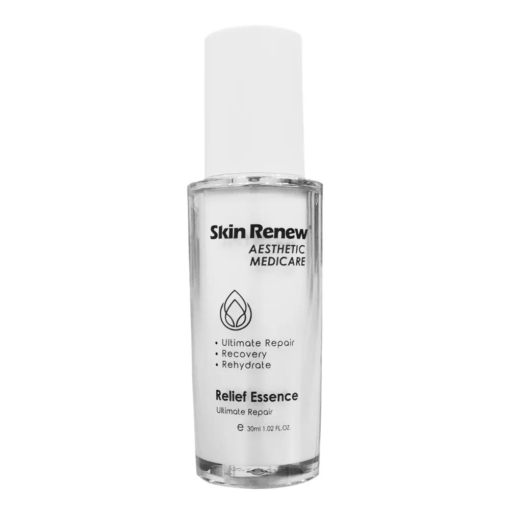 Skin Renew Relief Essence (30ml)