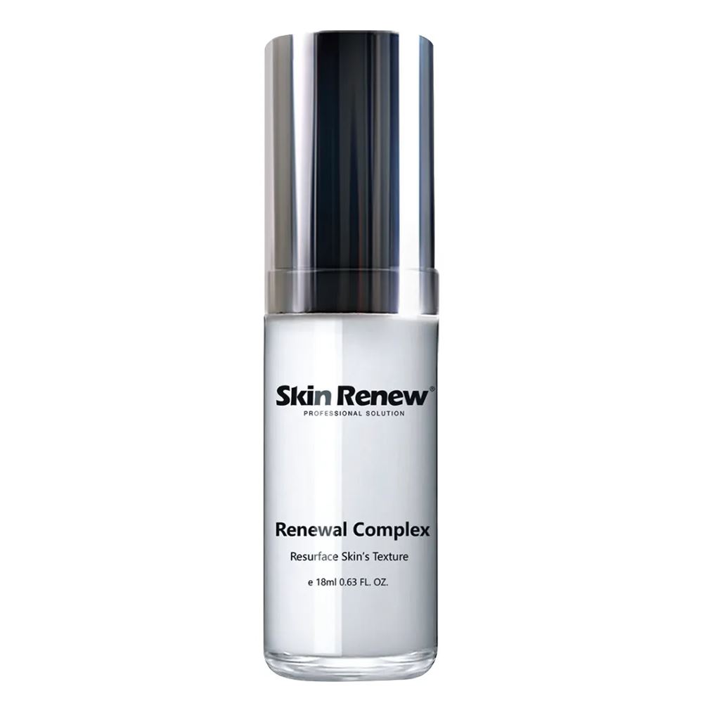 Skin Renew Renewal Complex (18ml)