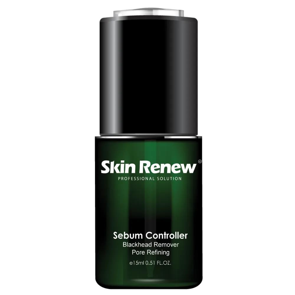 Skin Renew Sebum Controller (15ml)
