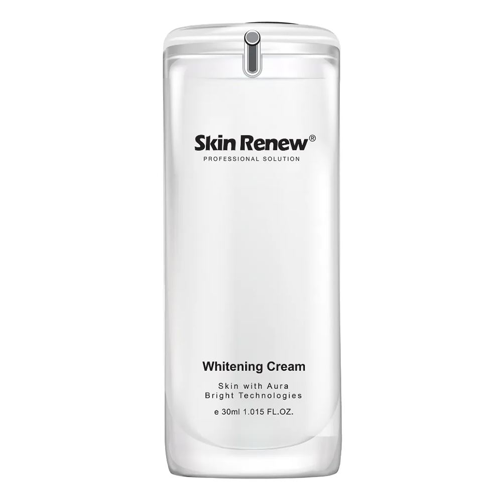 Skin Renew Whitening Cream (30ml)