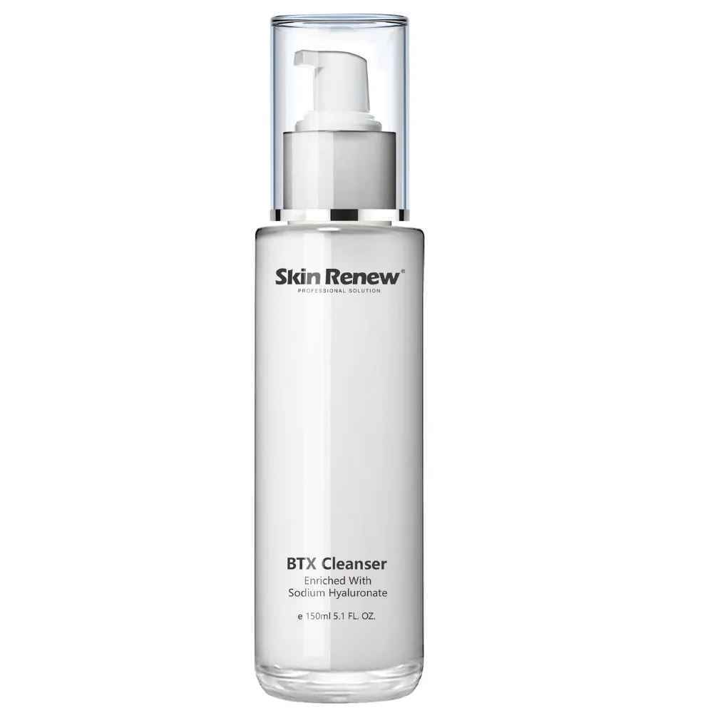 Skin Renew BTX Cleanser (150ml)