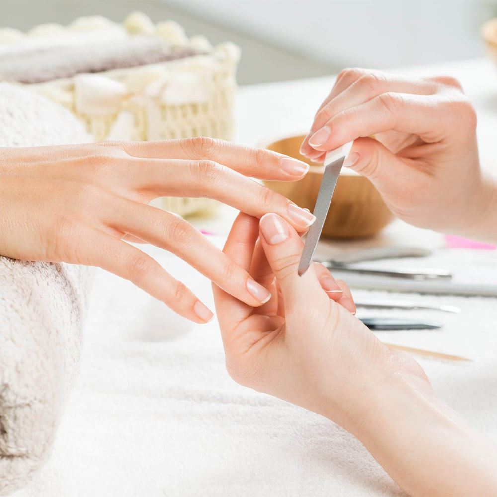 Diploma in Beauty Therapy (Beauty Consultant Course)