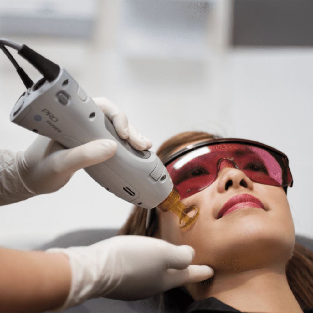 Advanced Laser Aesthetic Course