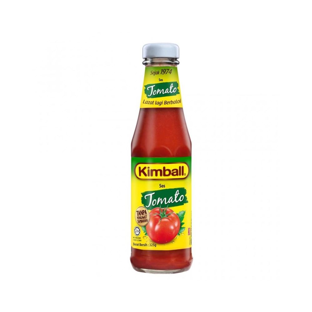 Kimball Tomato Sauce 325g