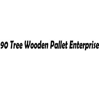 90 Tree Wooden Pallet Enterprise