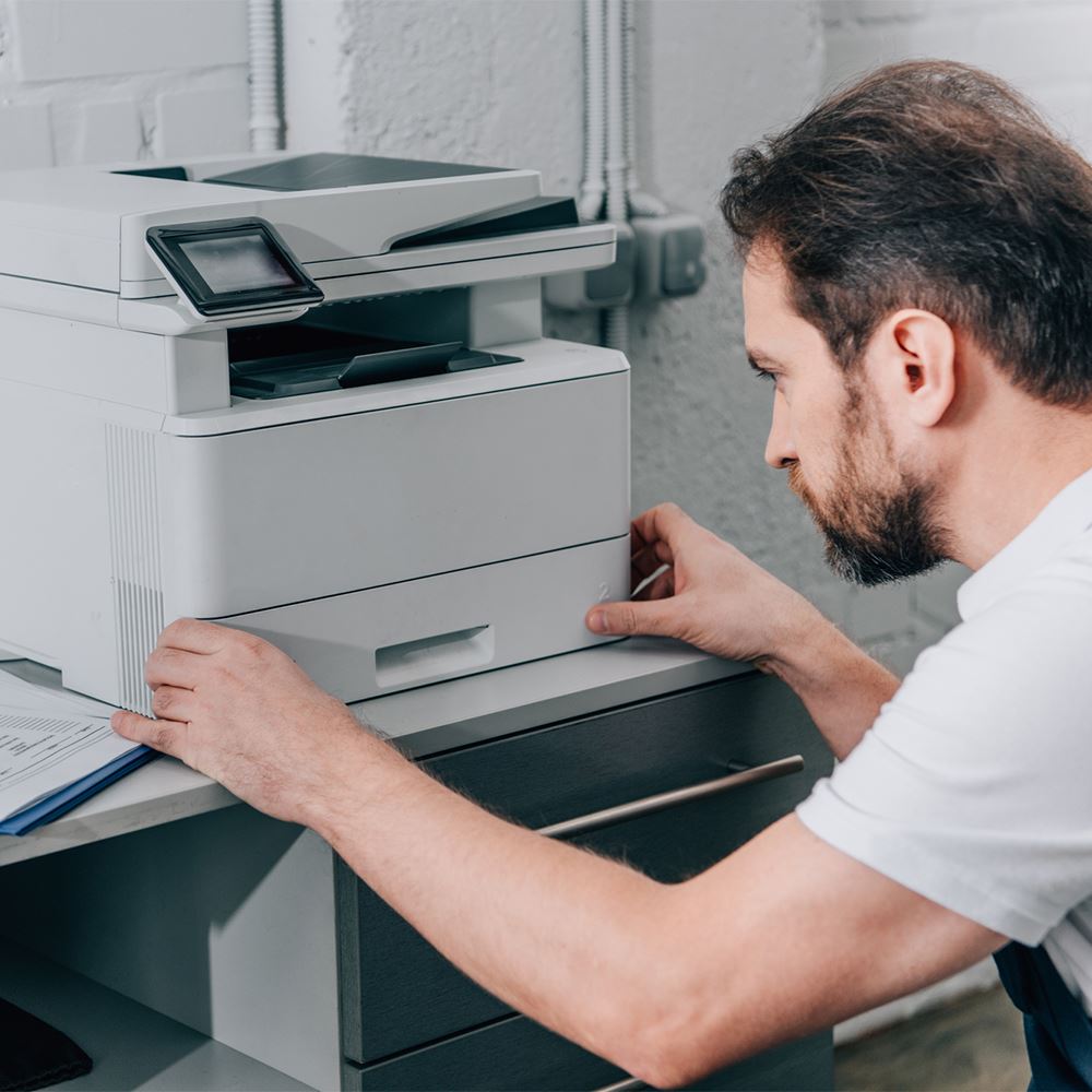 Photocopier Service, Maintenance and Repairs