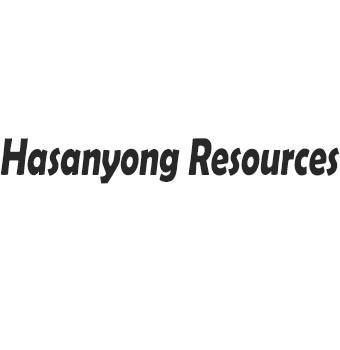 Hasanyong Resources 