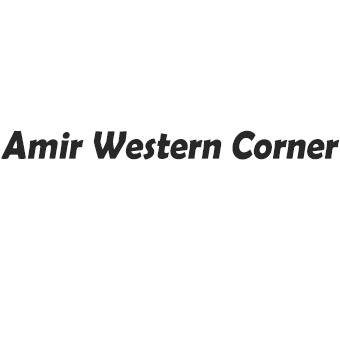 Amir Western Corner