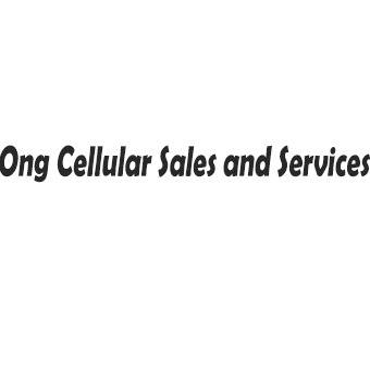Ong Cellular Sales and Services