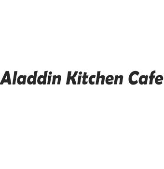 Aladdin Kitchen Cafe