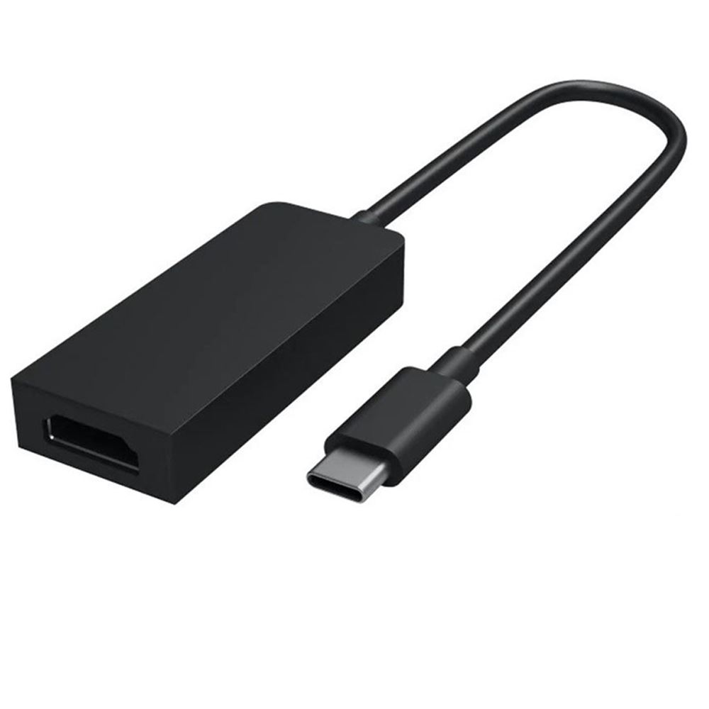 Microsoft Surface HFM-00005 USB Type-C to HDMI adapter for Surface Book 2