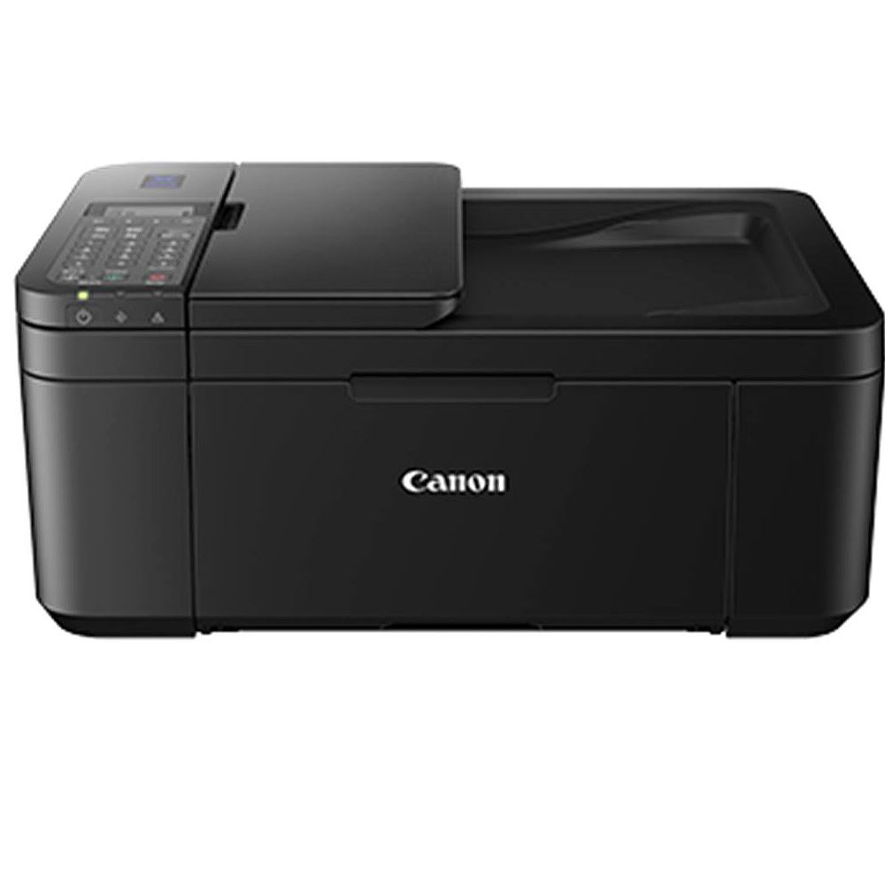 Canon PIXMA E4570 Compact Wireless All In One Printer