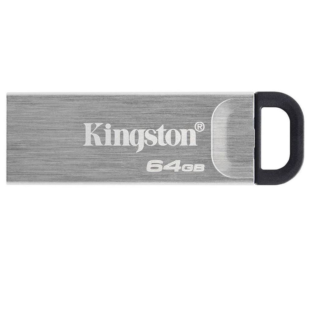Kingston DataTraveler Kyson USB Flash Drive (64GB)