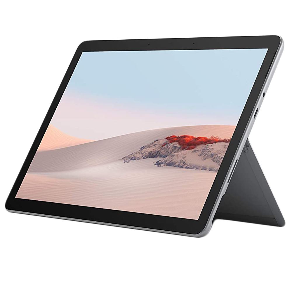 Microsoft Surface Go 2 Core M3 LTE 8GB RAM 128GB - Platinum (TFZ-00007)