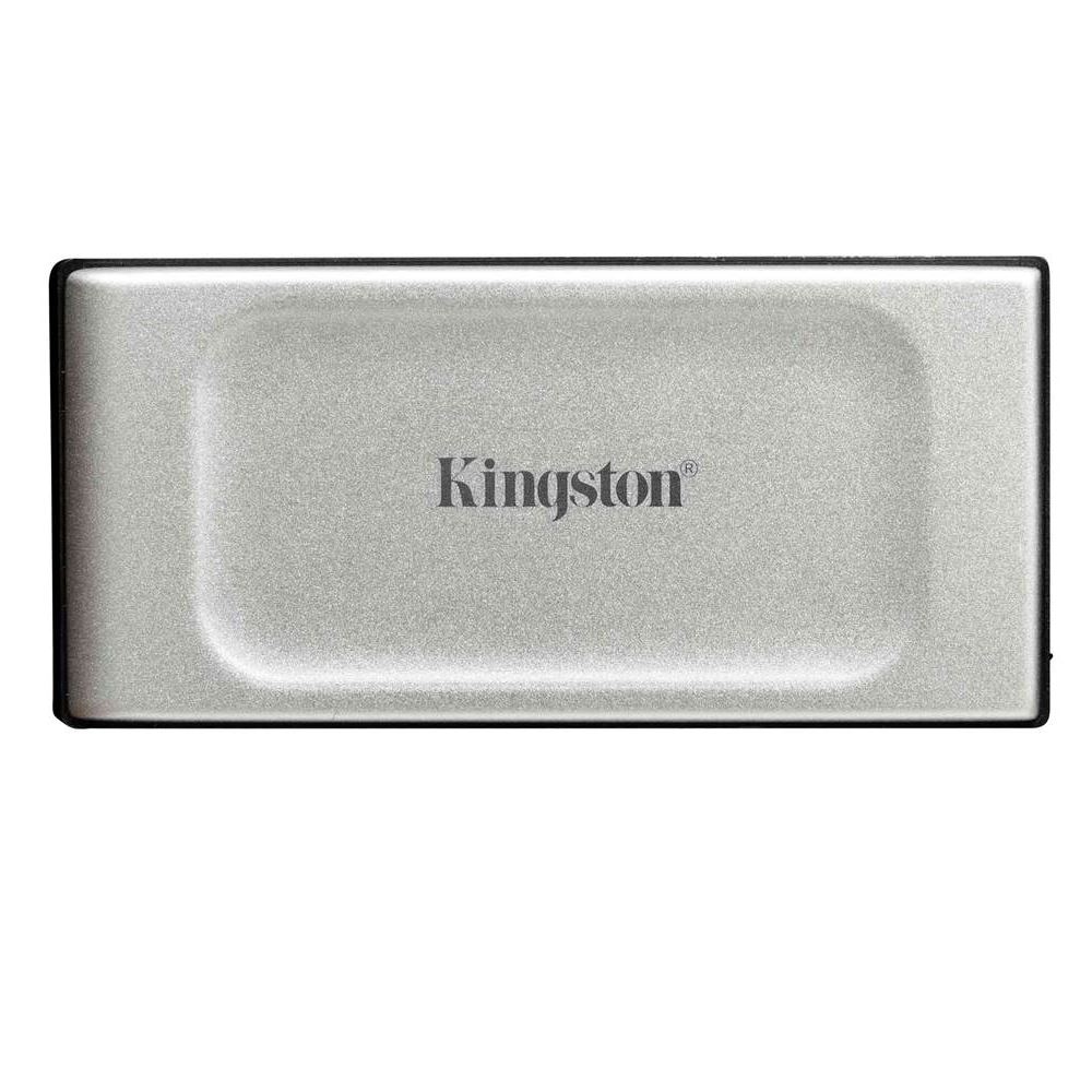 Kingston XS2000 Portable SSD - 1TB