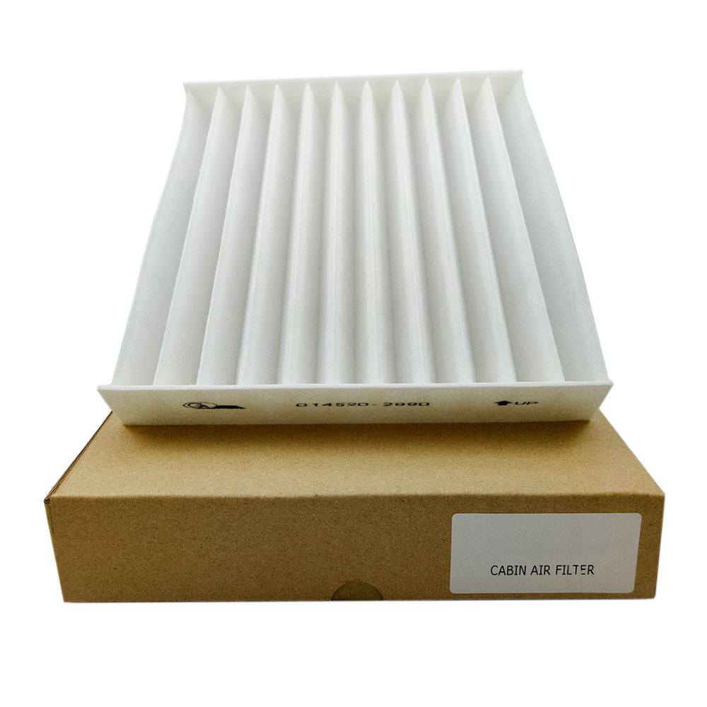 Air-Cond Cabin Filter