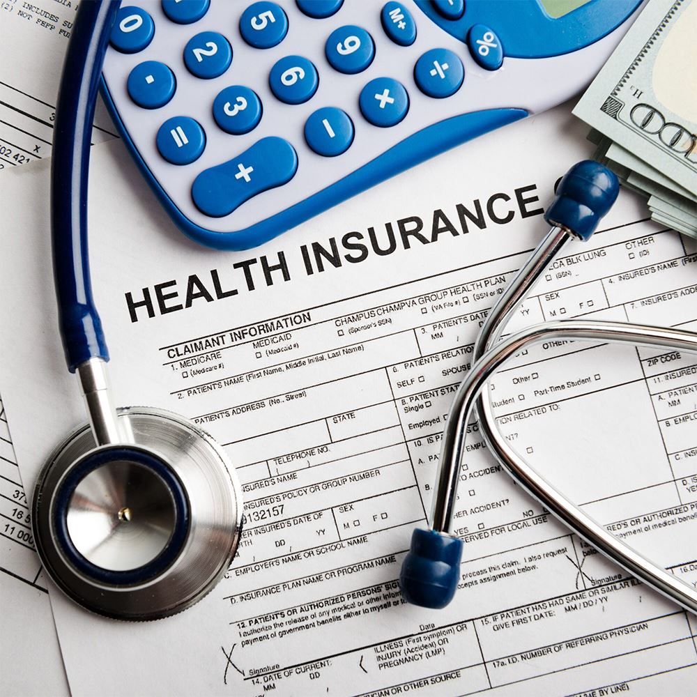 Medical & Health Insurance