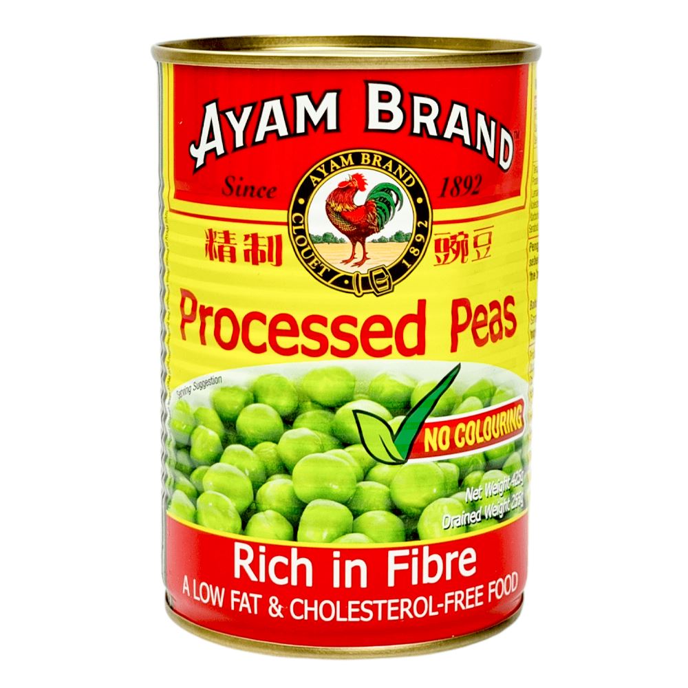 Ayam Brand Processed Peas