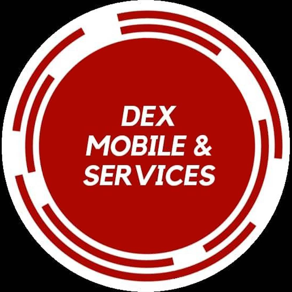 DEX Mobile And Services