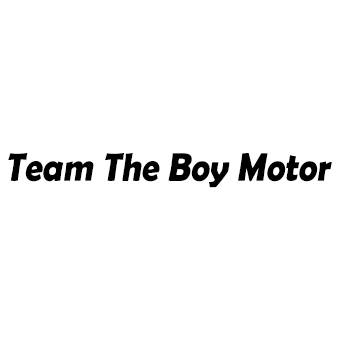 Team The Boy Motor